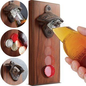 NEW Magnetic Bottle Opener